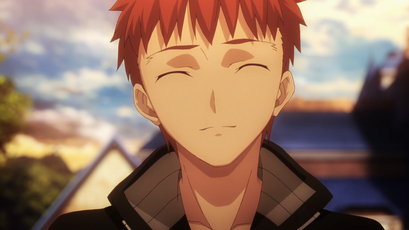 Illustration for article titled Grex's Fate/stay night: Unlimited Blade Works Review